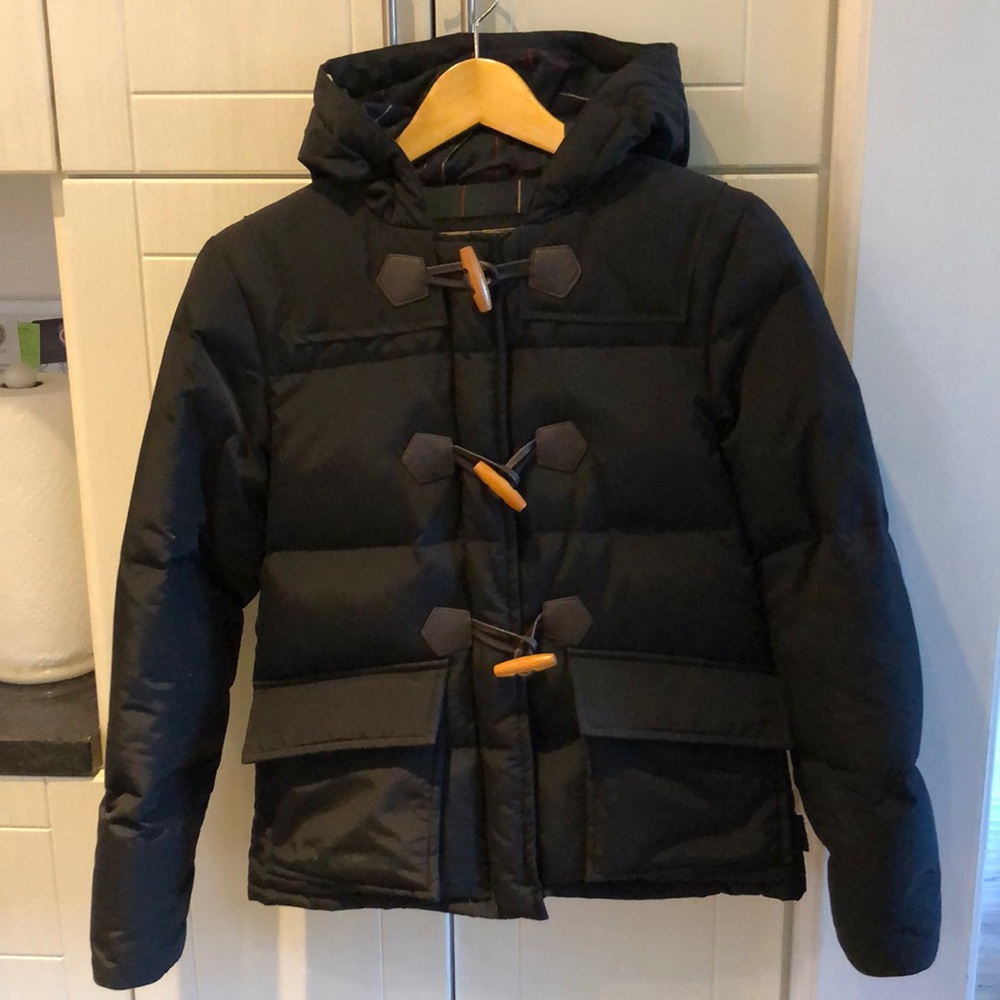 Penfield Down Parka